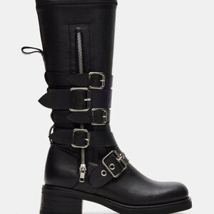 Steve Madden Raider Boots